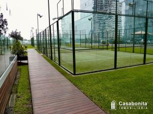Departamento en Renta en Miguel Hidalgo, Distrito Federal  - Foto 16